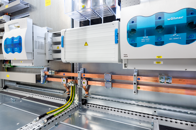 GKFD4847 Schaltschrankbau