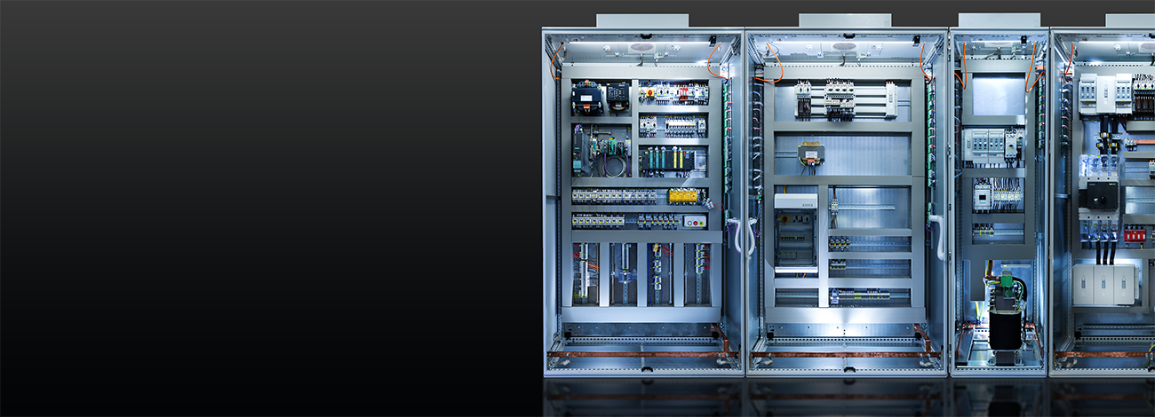 Schaltschrankbau